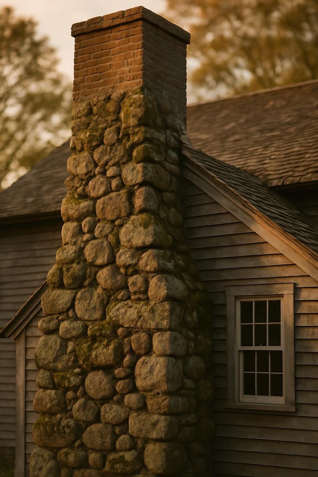 Chimney Relining